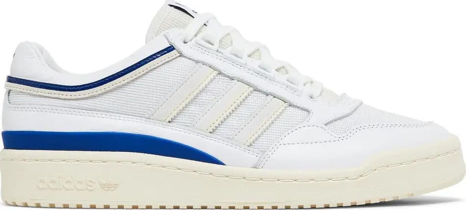 Giày Adidas I.L. Comp x Kith 'Royal' IE7748