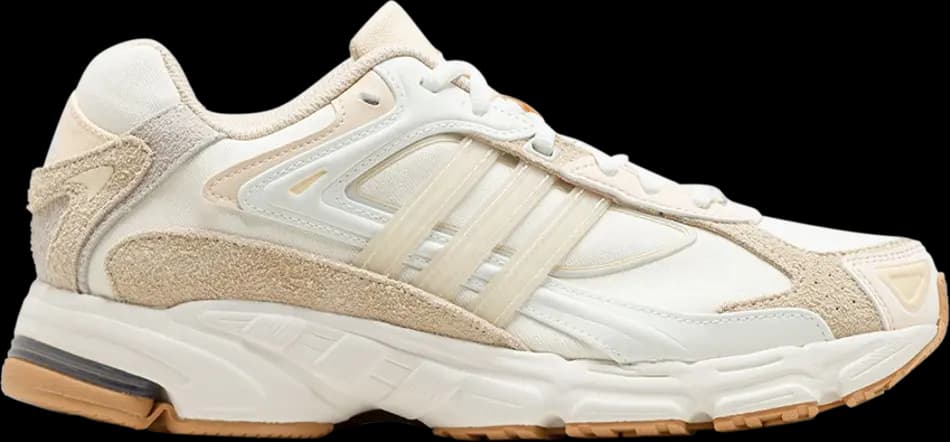 Giày Adidas Response CL 'Off White Gum' IE9583