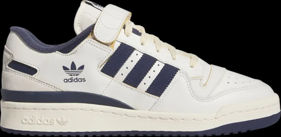 Giày Adidas Forum 84 Low 'Shadow Navy' IE9935