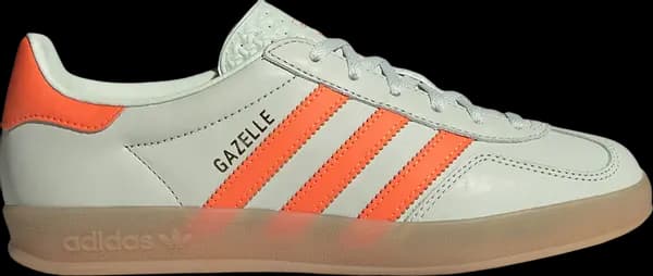 Giày Adidas Wmns Gazelle Indoor 'Orange' IF6982