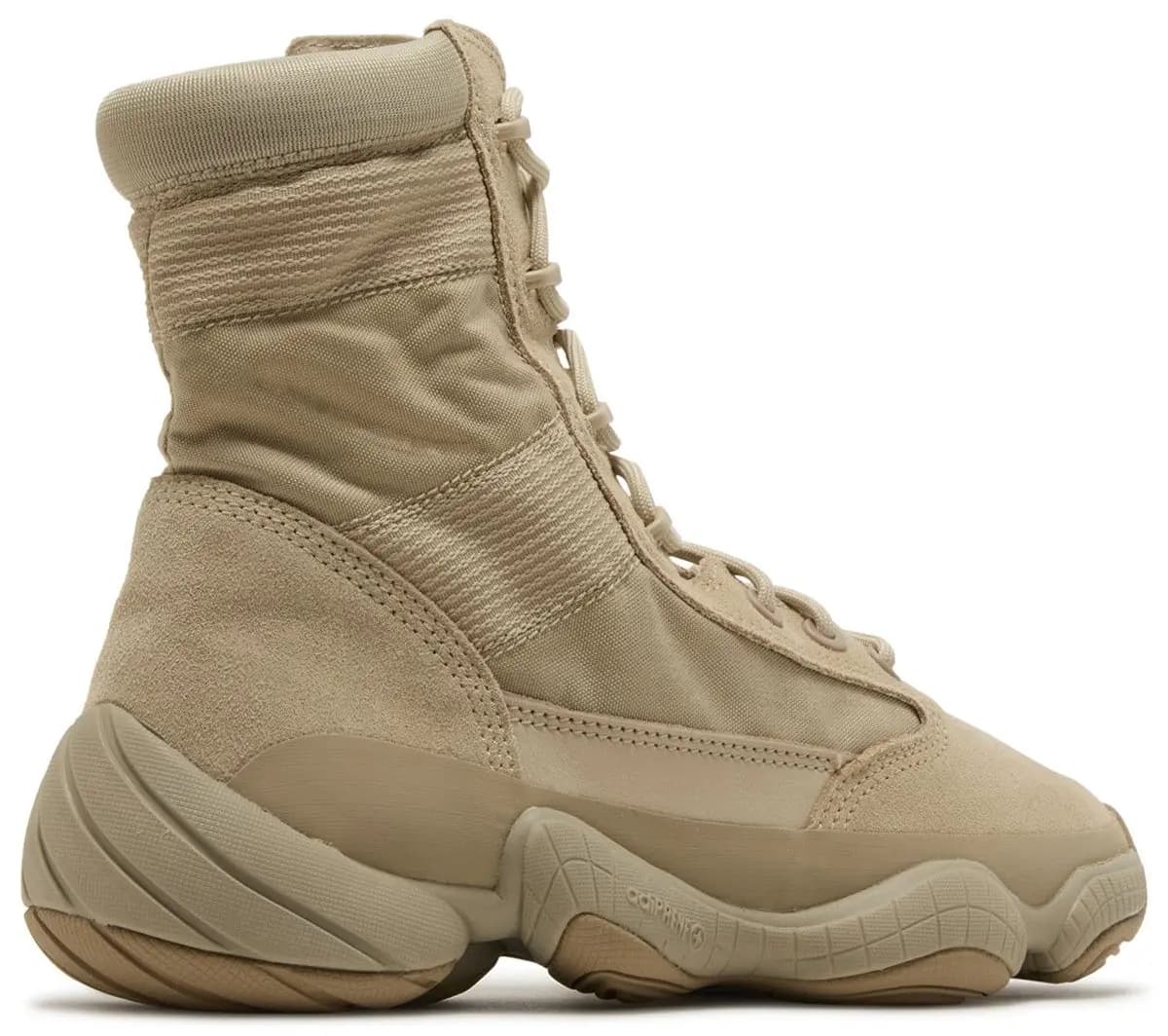 Giày Adidas Yeezy 500 Tactical Boot 'Sand' IF7549