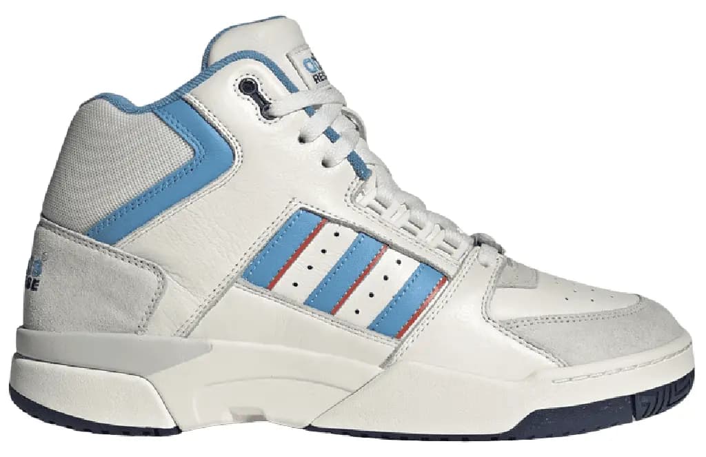 Giày Adidas Torsion 'Core White' IF7894