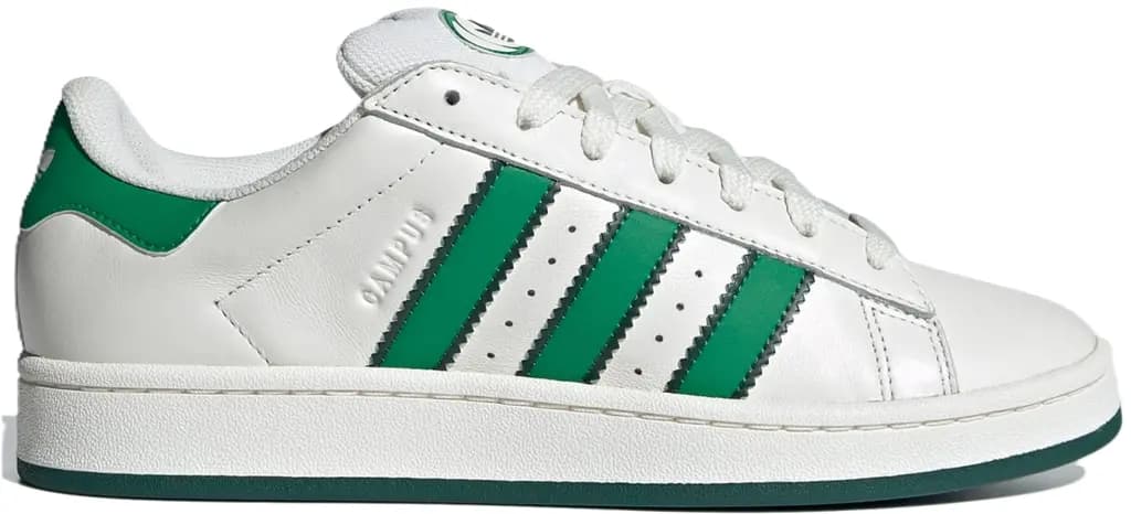 Giày Adidas Campus 00s 'Core White' IF8762