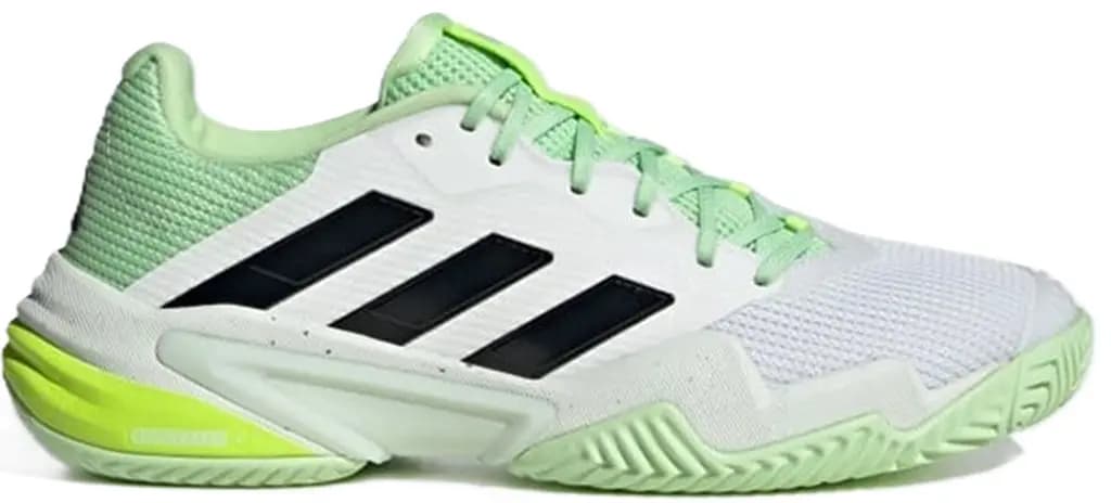 Giày Adidas Barricade 13 'Green' IF3114