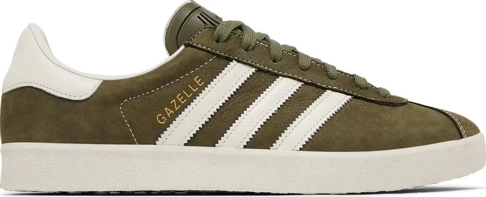 Giày Adidas Gazelle 85 'Olive Strata' IG5006