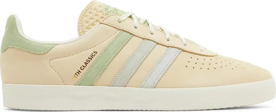 Giày Adidas AS350 x Kith 'Arctic Fusion' IH0091