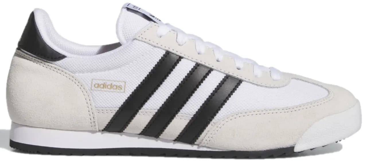 Giày Adidas R71 'White Ivory Black' IH1321