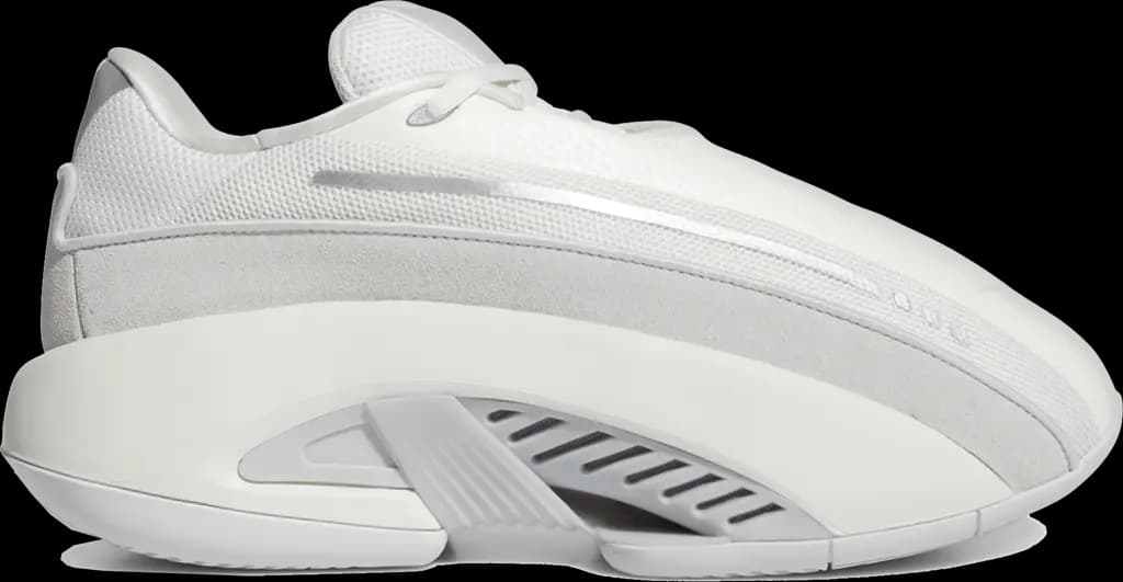 Giày Adidas Mad IIInfinity 'White Dash Grey' IH2811
