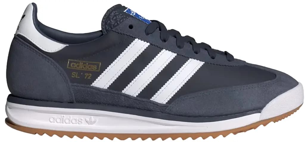 Giày Adidas SL 72 RS 'Night Indigo' IH8017