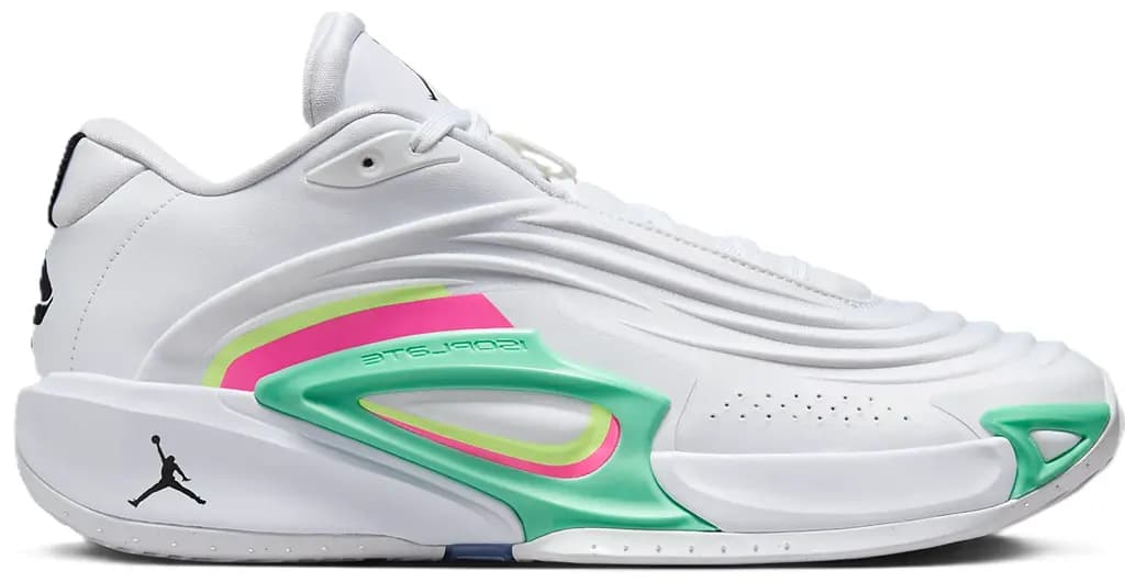 Giày Nike Air Jordan Luka 3 'Photo Finish' HQ5055-107