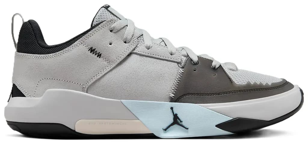 Giày Nike Air Jordan One Take 5 PF 'Grey Fog Glacier Blue' HF0452-001