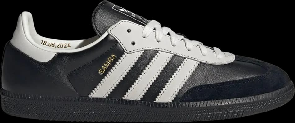 Giày Adidas Samba OG '75th Anniversary' JP5282