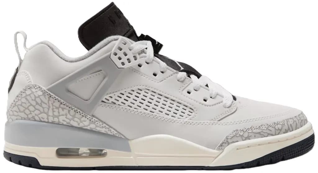 Giày Nike Air Jordan Spizike Low 'Photon Dust' HQ1191-011