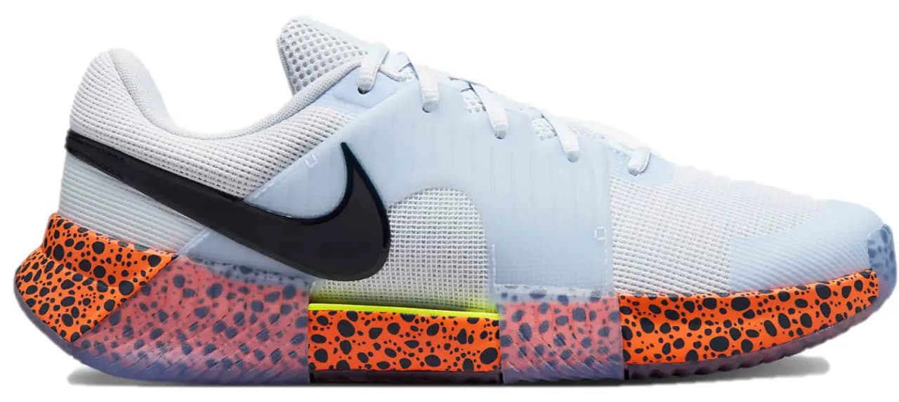 Giày Nike GP Challenge 1 Electric 'Multi Colour' FV2287-900
