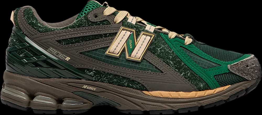 Giày New Balance 1906R 'Green' M1906RSG