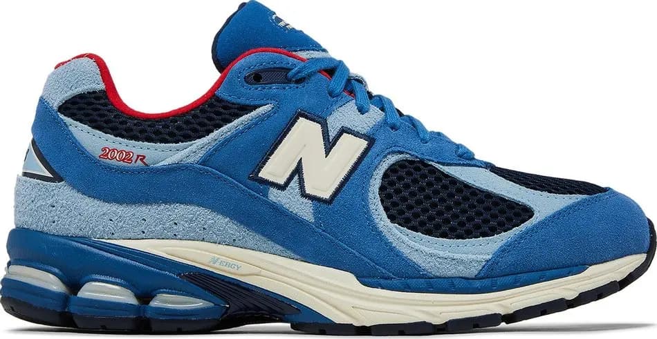 Giày New Balance 2002R x Shoe Palace 'Vapors' M2002RRM