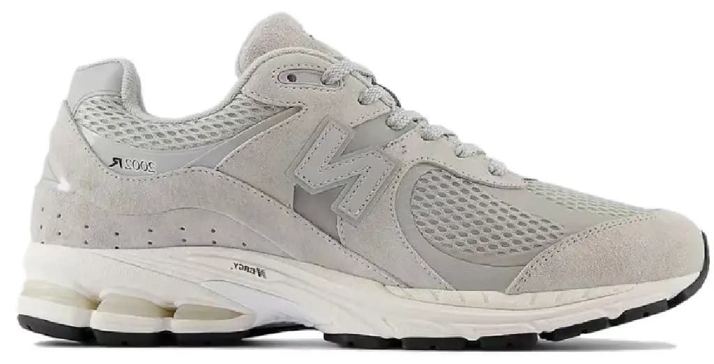 Giày Baskets 2002R 'Grey' M2002WD