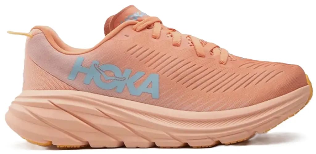 Giày Hoka Rincon 3 'Shell Coral' 1119396‑SCPP