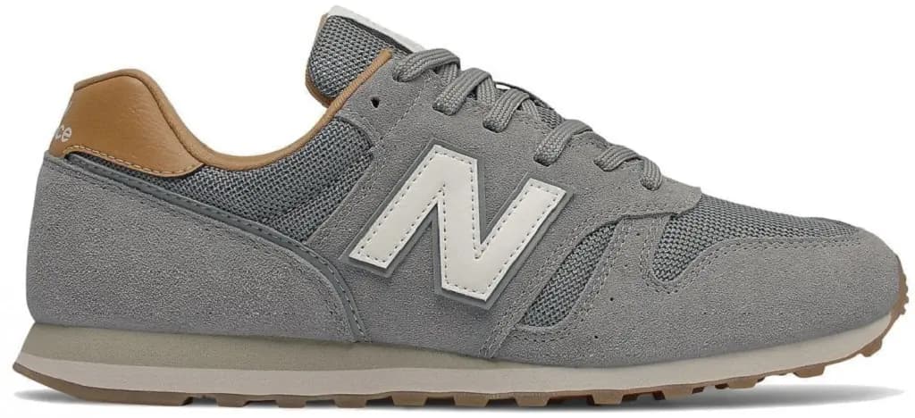 Giày New Balance 373 'Gray White' ML373WP2