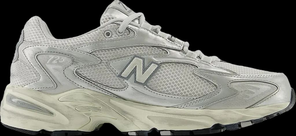 Giày New Balance 725v1 'Rain Cloud Silver' ML725SG1