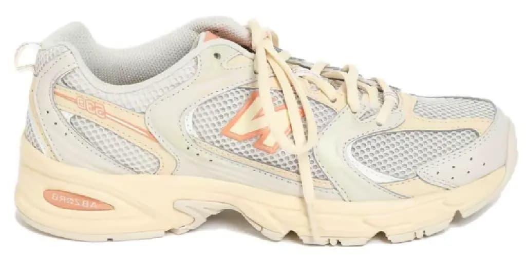 Giày New Balance 530 x Niko And Cream 'Beige' MR530NS