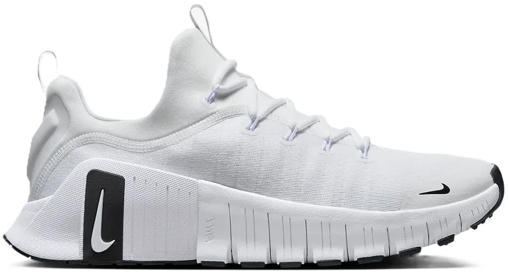 Giày Nike Free Metcon 6 TB 'White Black' HM3754-100