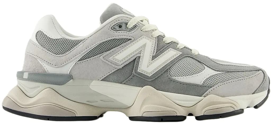Giày New Balance 9060 'Slate Grey' U9060EEE