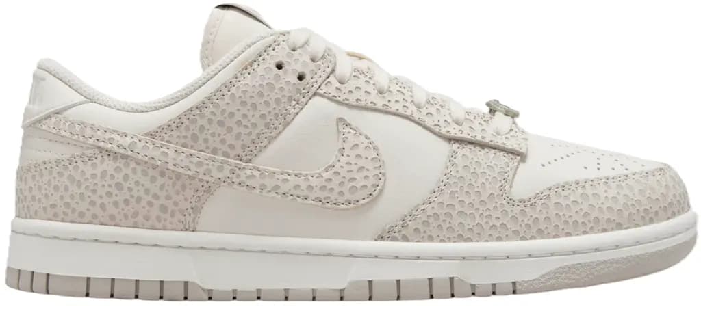 Giày Nike Dunk Low Safari 'Phantom' FV6516-001