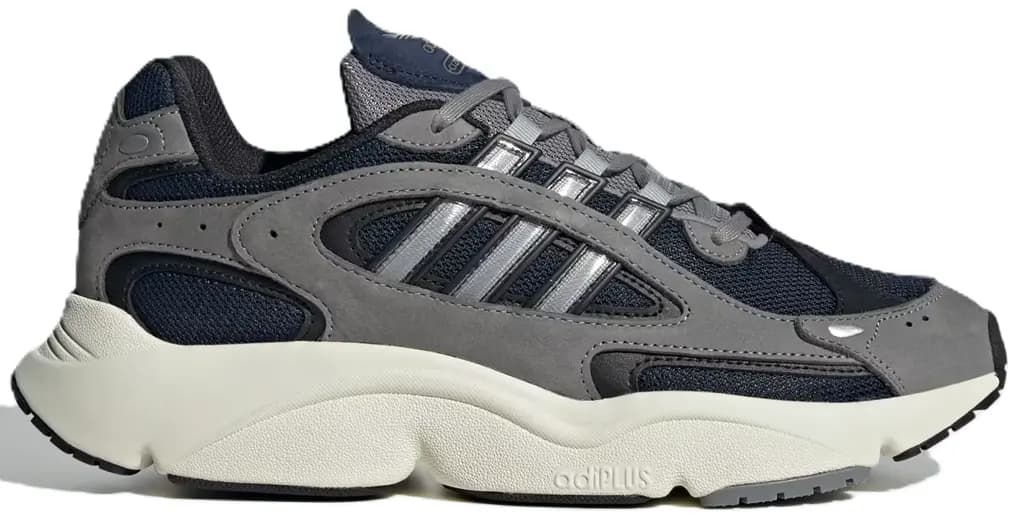 Giày Adidas Ozmillen 'Grey Three' ID5718