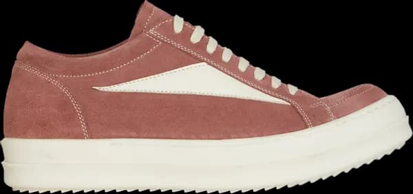 Giày Rick Owens Lido 'Dusty Pink' RU01D3897LVSLCO-6311