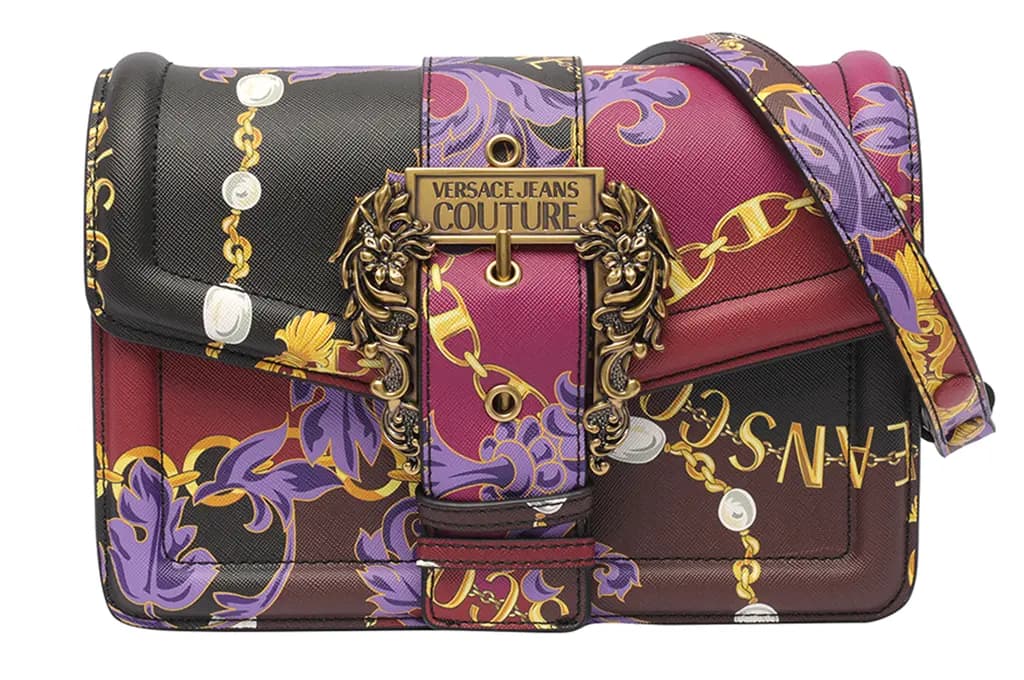 Túi Versace Jeans Couture 'Multi Color' 75VA4BF1ZS807QE1