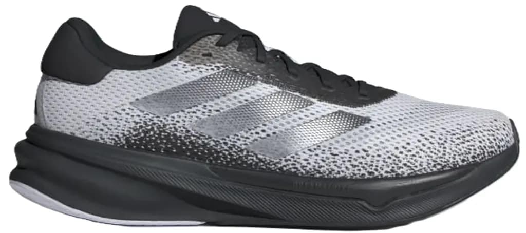 Giày Adidas Supernova Stride M 'Black' IG8321