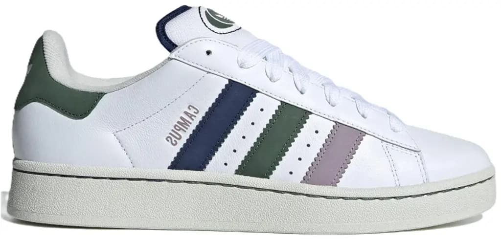 Giày Adidas Campus 00s 'Multi Color' IH3279