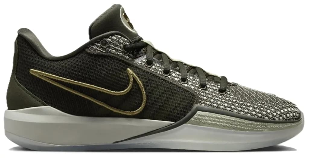 Giày Nike Sabrina 1 'Dedication' HF5518-302