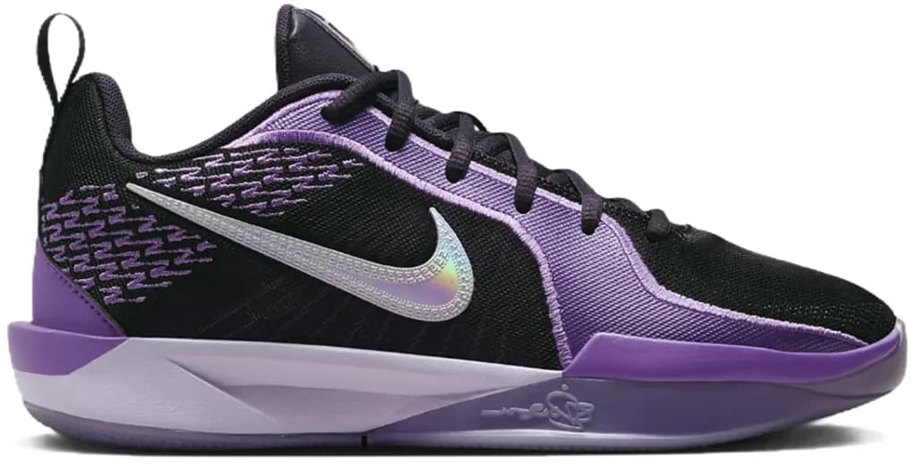 Giày Nike Sabrina 2 GS 'Tunnel Vision' FQ2174-500