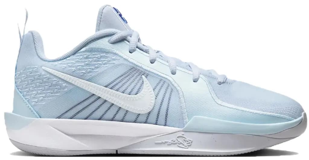 Giày Nike Sabrina 2 GS 'Orchestrator' FQ7376-002