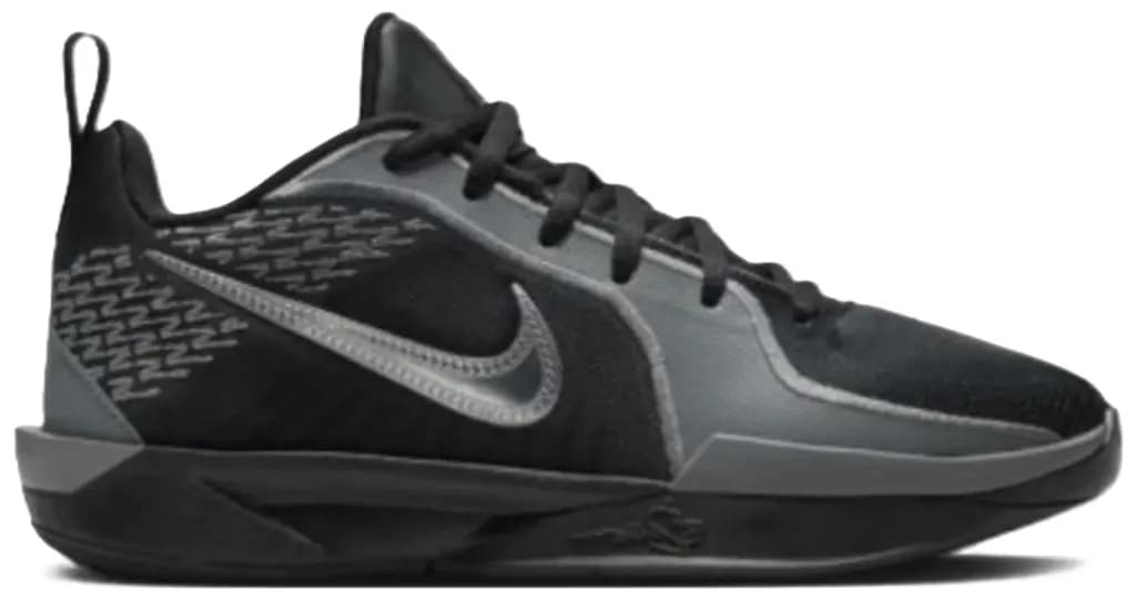 Giày Nike Sabrina 2 'Mirrored' FQ7376-001