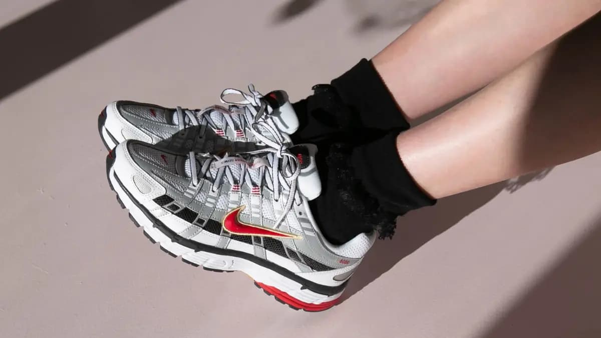 Nike P-6000: Chọn size như thế nào mới chuẩn?