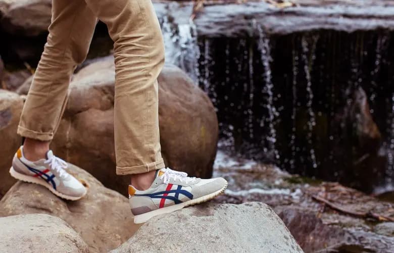Vì Sao 2024 Lại Là Năm Của Onitsuka Tiger?