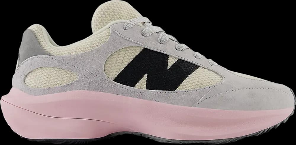 Giày New Balance WRPD Runner 'Brighton Grey' UWRPDGBP