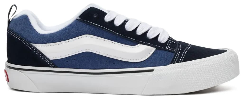 Giày Vans Knu Skool 'Navy' VN0009QCNWD1