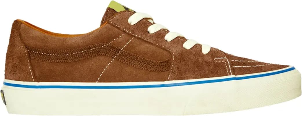 Giày Vans Sk8-Low x Futuremade 'Everyday Everybody' VN0009QRBUE