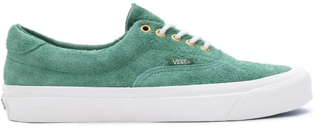 Giày Vans Era 95 x Pilgrim 'Siped' VN000BW2C36