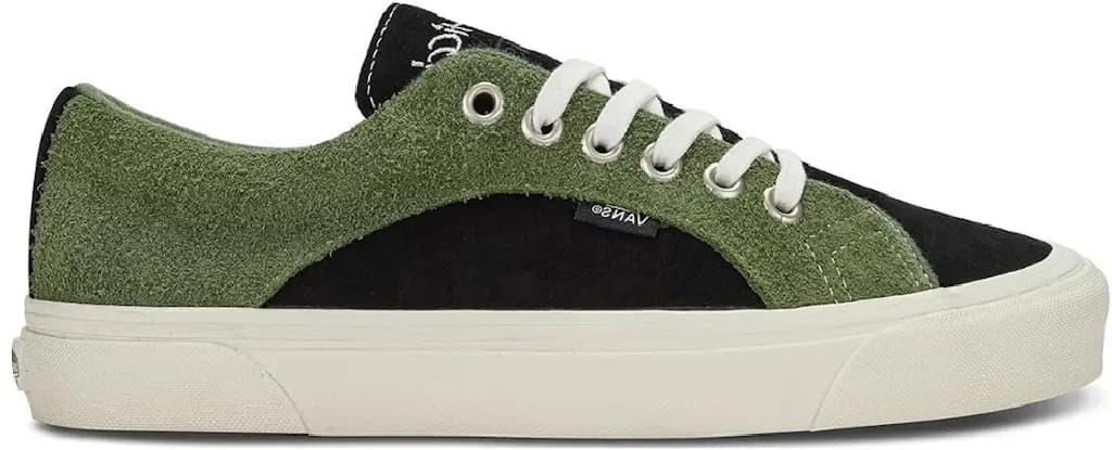 Giày Vans Lampin 86 DX x Gramicci 'Green' VN0A7Q4RBKO