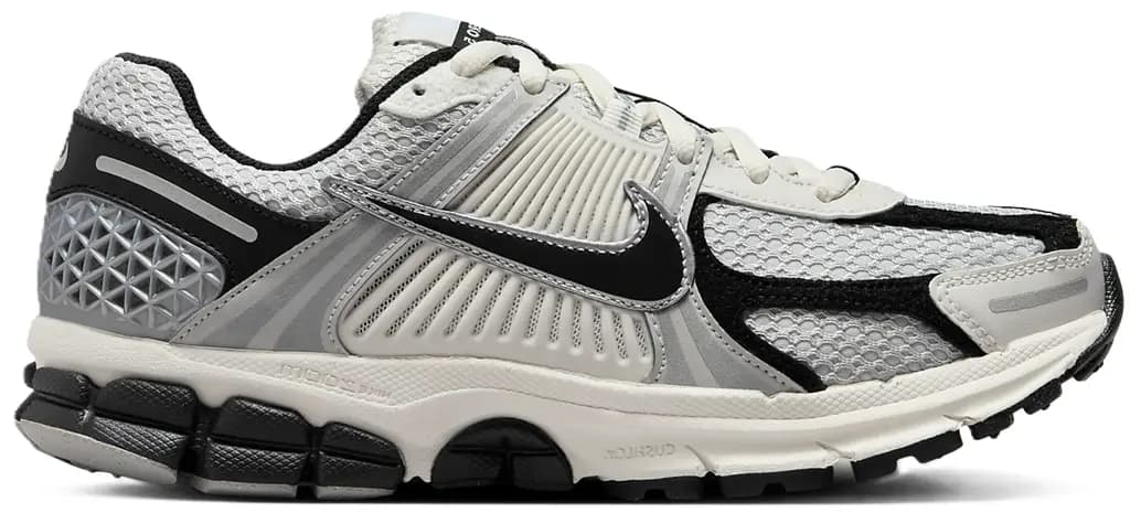 Giày Nike Air Zoom Vomero 5 'Photon Dust Black' HQ1182-001