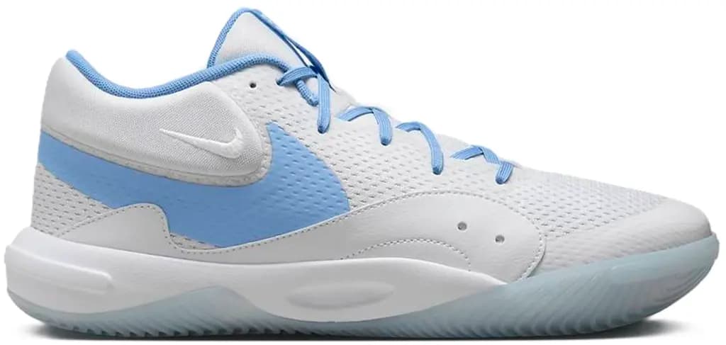 Giày Nike Hyperquick 'White Valor Blue' FN4678-101