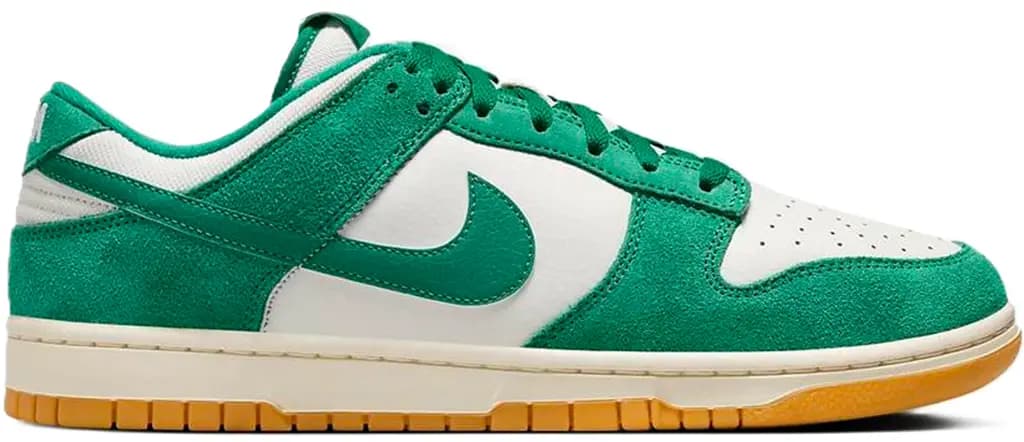 Giày Nike Dunk Low 'Malachite Gum' HQ1519-030