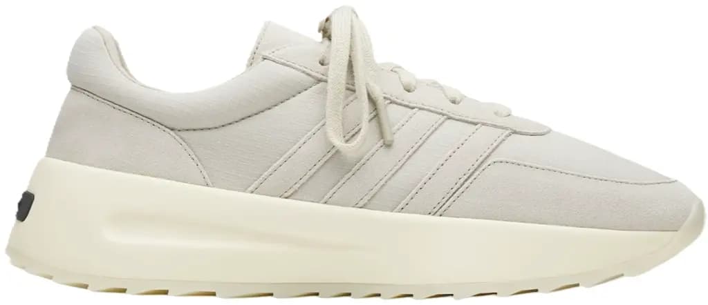 Giày Adidas Athletics LA x Fear Of God 'Sesame' IH5152