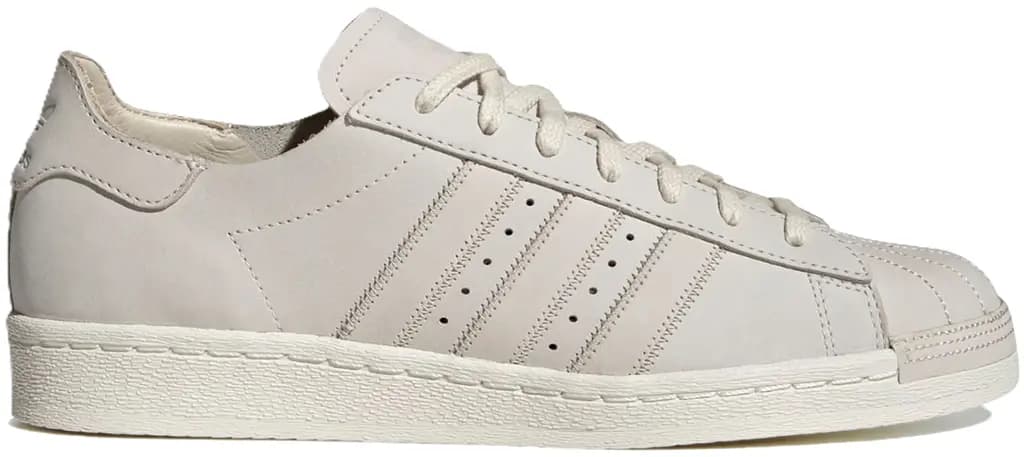 Giày Adidas Superstar 82 'Aluminum' GX7317
