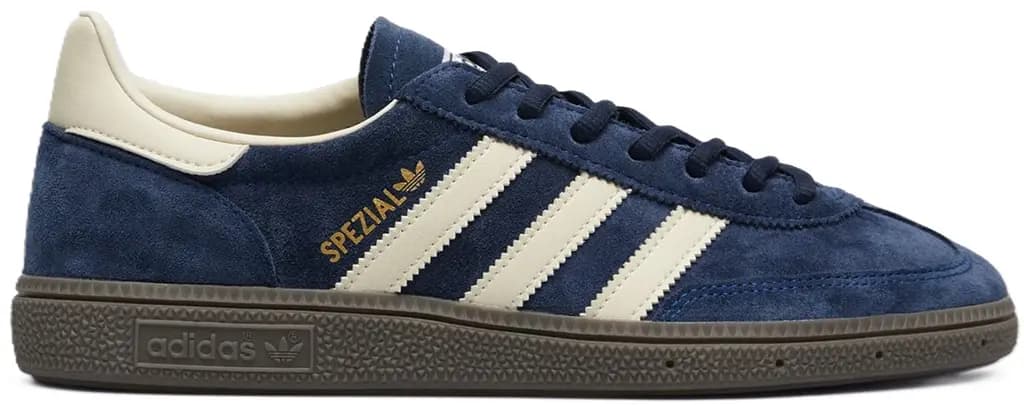 Giày Adidas Handball Spezial 'Night Indigo' IF7087